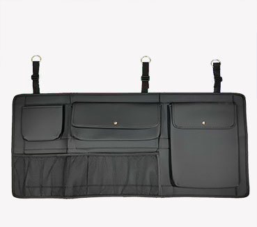 product_thumbnail_Rear Boot Compartment Holder (Black)